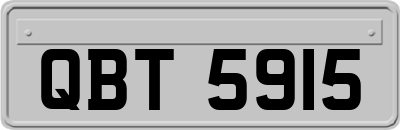 QBT5915