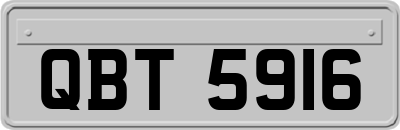 QBT5916