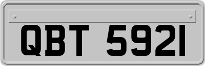 QBT5921