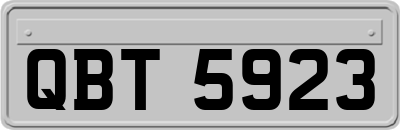 QBT5923
