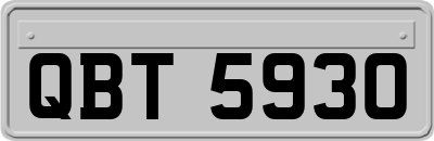 QBT5930