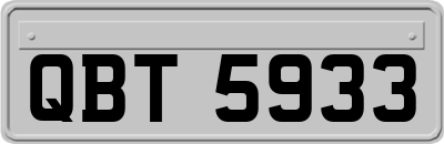 QBT5933