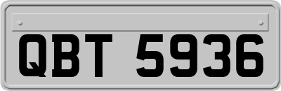 QBT5936