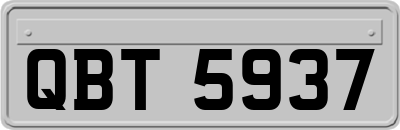 QBT5937
