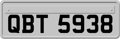 QBT5938