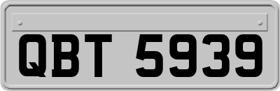 QBT5939