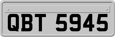 QBT5945