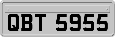 QBT5955