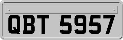 QBT5957