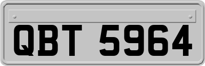 QBT5964
