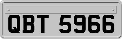 QBT5966