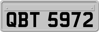 QBT5972