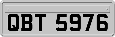 QBT5976