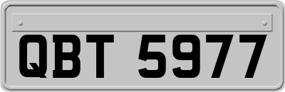 QBT5977