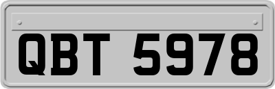QBT5978