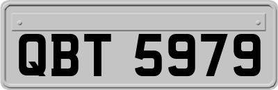 QBT5979