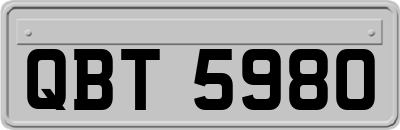 QBT5980