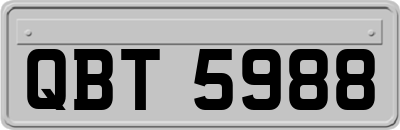 QBT5988