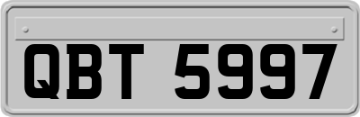 QBT5997