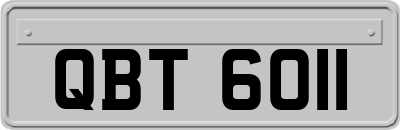 QBT6011