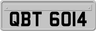 QBT6014