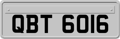 QBT6016