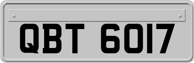 QBT6017