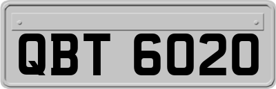 QBT6020