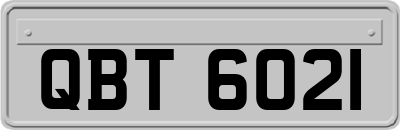 QBT6021