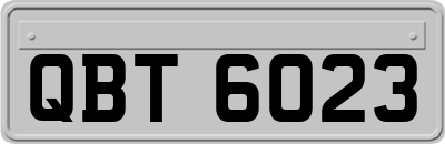 QBT6023