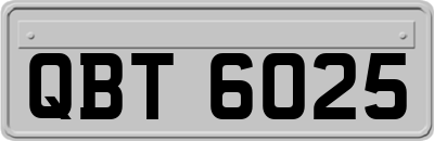 QBT6025