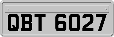 QBT6027