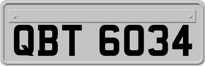 QBT6034