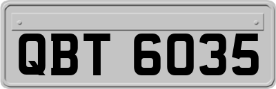 QBT6035