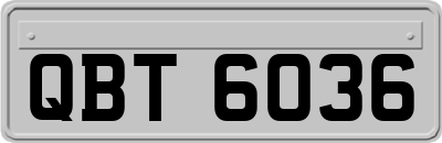 QBT6036