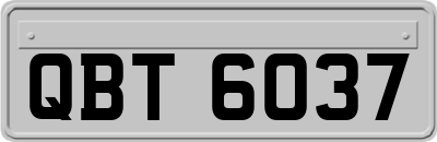 QBT6037