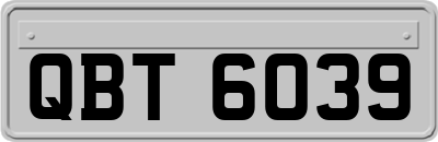 QBT6039