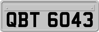 QBT6043