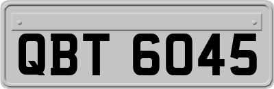 QBT6045