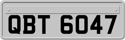 QBT6047