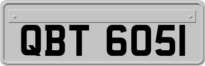 QBT6051