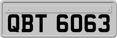 QBT6063