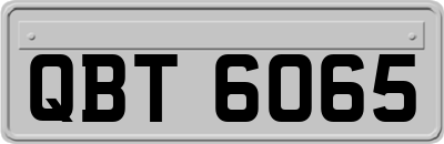 QBT6065