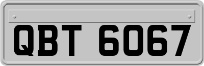 QBT6067