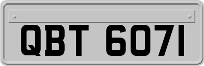 QBT6071