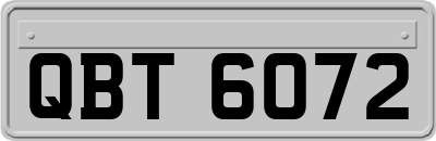 QBT6072