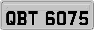 QBT6075