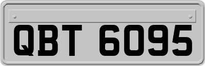 QBT6095