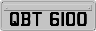 QBT6100