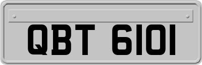QBT6101